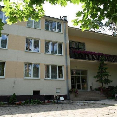 Sekocin Lesna Polana Bed & Breakfast エクステリア 写真