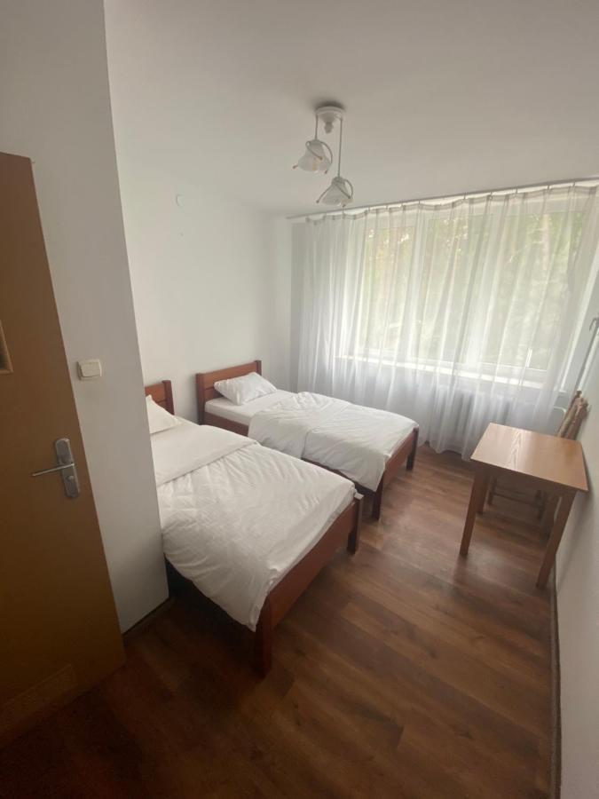 Sekocin Lesna Polana Bed & Breakfast エクステリア 写真