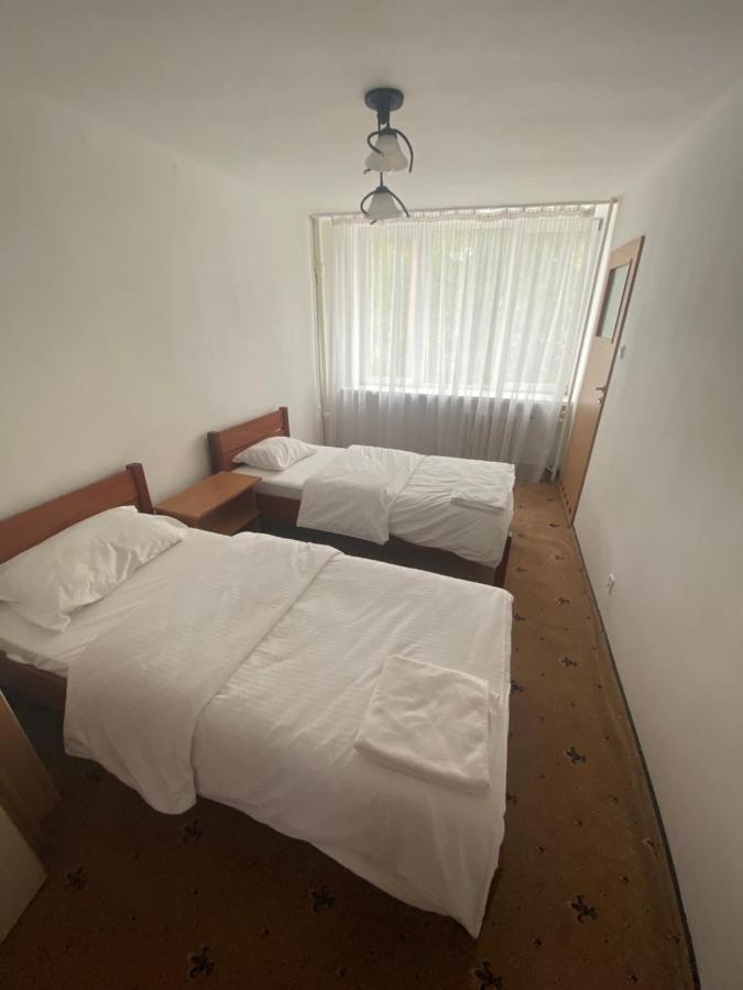 Sekocin Lesna Polana Bed & Breakfast エクステリア 写真