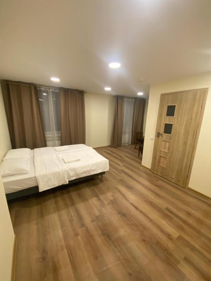 Sekocin Lesna Polana Bed & Breakfast エクステリア 写真