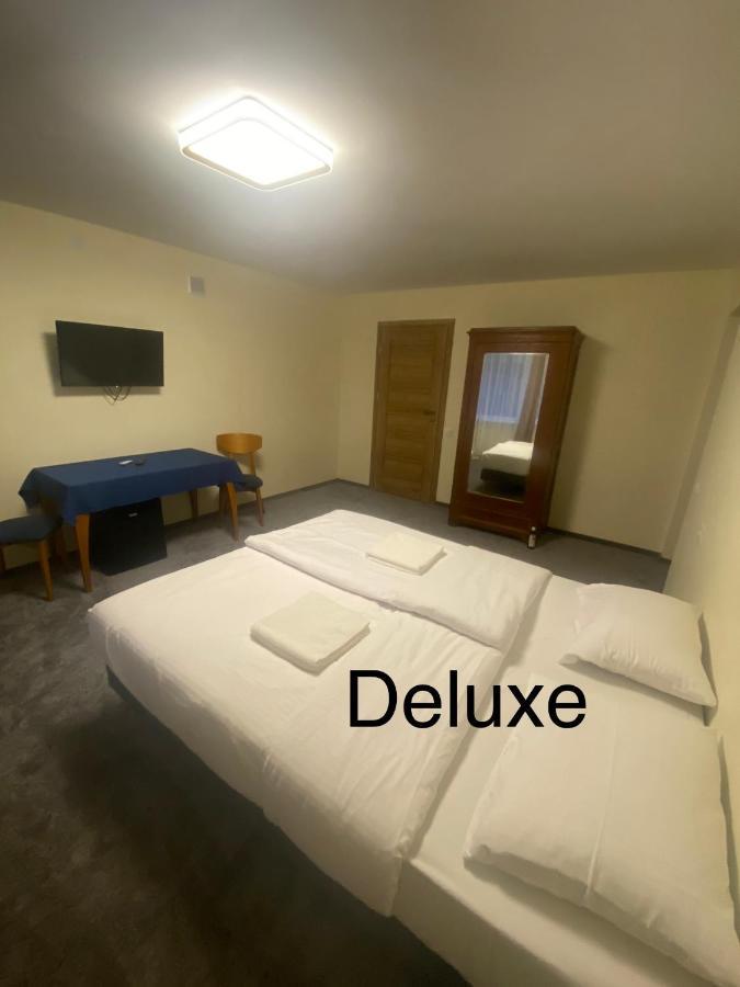 Sekocin Lesna Polana Bed & Breakfast エクステリア 写真