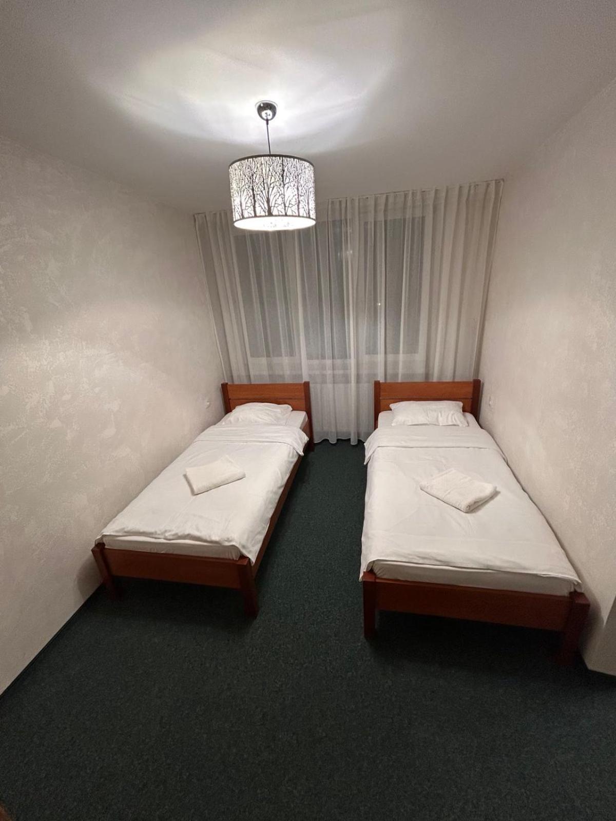 Sekocin Lesna Polana Bed & Breakfast エクステリア 写真