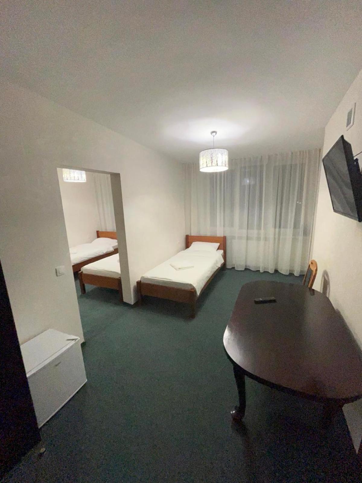 Sekocin Lesna Polana Bed & Breakfast エクステリア 写真