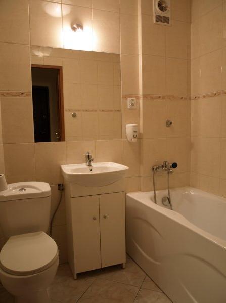 Sekocin Lesna Polana Bed & Breakfast エクステリア 写真