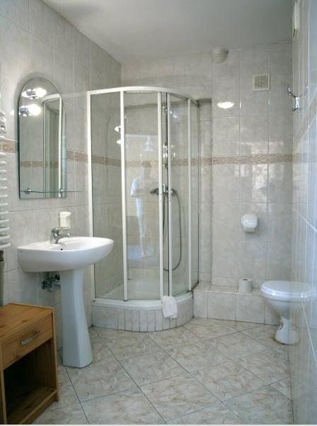 Sekocin Lesna Polana Bed & Breakfast 部屋 写真