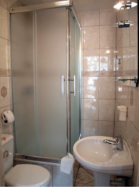 Sekocin Lesna Polana Bed & Breakfast 部屋 写真