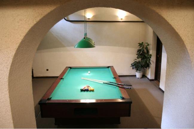 Sekocin Lesna Polana Bed & Breakfast エクステリア 写真