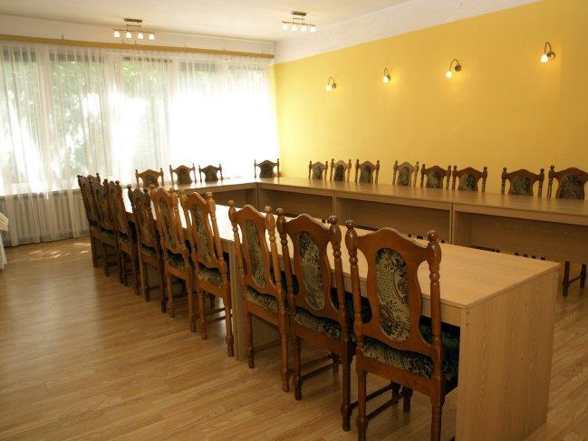 Sekocin Lesna Polana Bed & Breakfast エクステリア 写真