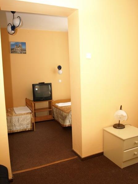 Sekocin Lesna Polana Bed & Breakfast 部屋 写真