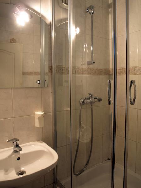 Sekocin Lesna Polana Bed & Breakfast 部屋 写真
