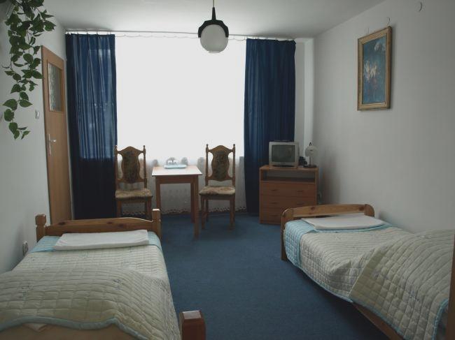 Sekocin Lesna Polana Bed & Breakfast 部屋 写真