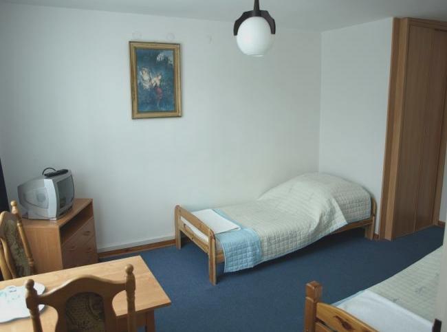 Sekocin Lesna Polana Bed & Breakfast 部屋 写真
