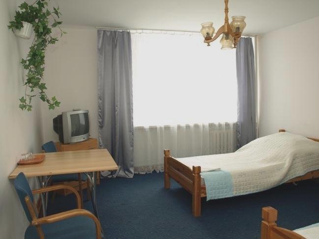 Sekocin Lesna Polana Bed & Breakfast 部屋 写真