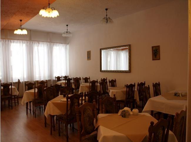 Sekocin Lesna Polana Bed & Breakfast エクステリア 写真