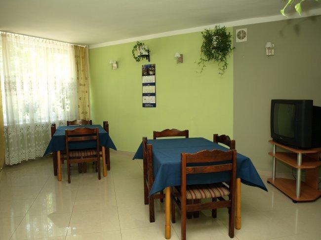 Sekocin Lesna Polana Bed & Breakfast エクステリア 写真