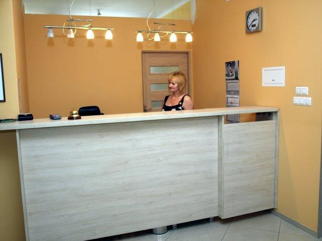 Sekocin Lesna Polana Bed & Breakfast エクステリア 写真