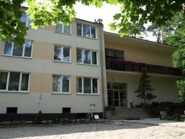 Sekocin Lesna Polana Bed & Breakfast エクステリア 写真